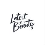 Latest in Beauty Discount Code