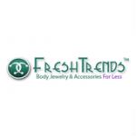 Fresh Trends Promo Codes