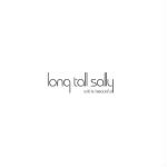Long Tall Sally Promo Codes