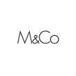 M&Co Discount Code