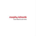 Morphy Richards Promo Codes