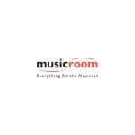 Music Room Discount Code