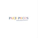 Party Pieces Promo Codes
