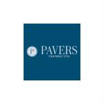 Pavers Promo Codes