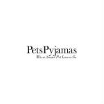 PetsPyjamas Promo Codes