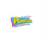 Pontins Promo Codes