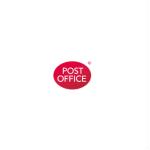 Post Office Promo Codes