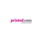 Printed Promo Codes