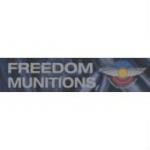 Freedom Munitions Promo Codes