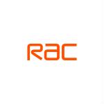 RAC Promo Codes