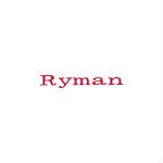 Ryman Promo Codes