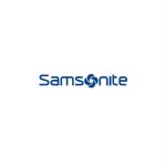 Samsonite Promo Codes