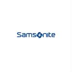 Samsonite Discount Code