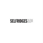 Selfridges Discount Code