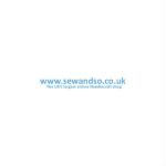 Sew And So Promo Codes