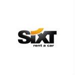 SIXT Promo Codes