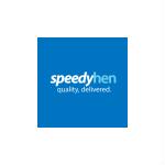 SpeedyHen Promo Codes