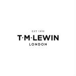 TM Lewin Promo Codes