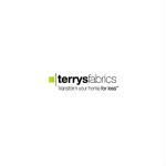 Terrys Fabrics Promo Codes