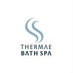 Thermae Bath Spa Promo Codes