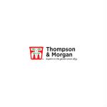Thompson & Morgan Promo Codes