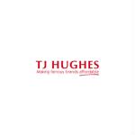 TJ Hughes Discount Code