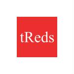 TReds Promo Codes