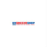 UK Soccer Shop Discount Code