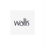 Wallis Discount Code