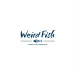 Weird Fish Discount Code