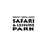 West Midland Safari Park Promo Codes