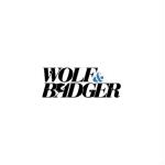 Wolf &amp; Badger Promo Codes