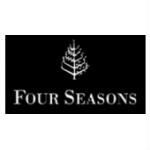 Four Seasons Promo Codes