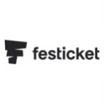 Festicket Promo Codes