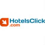 Hotels Click Discount Code