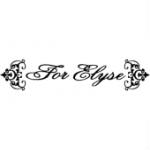 For Elyse Promo Codes