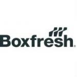 Boxfresh Promo Codes