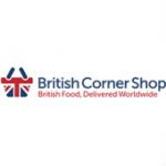British Corner Shop Promo Codes