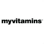 Myvitamins Promo Codes