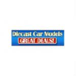 Diecast Promo Codes