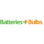 Batteries Plus Promo Codes