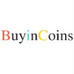 BuyInCoins Promo Codes