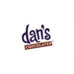 Dan's Chocolates Promo Codes