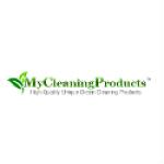MyCleaningProducts Promo Codes