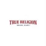 True Religion Promo Codes