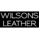 Wilsons Leather Promo Codes