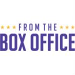 From The Box Office Promo Codes