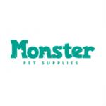 Monster Pet Supplies Discount Code