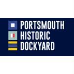 Portsmouth Historic Dockyard Promo Codes