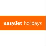 easyJet holidays Discount Code